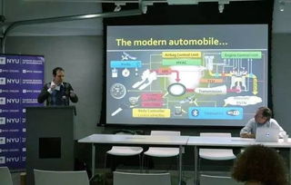 美國研發(fā)開源框架，為汽車軟件安全更新保駕護(hù)航