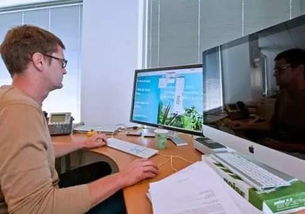 計(jì)算機(jī)軟件研發(fā) 錢途光明，入對行才能成就逆襲人生